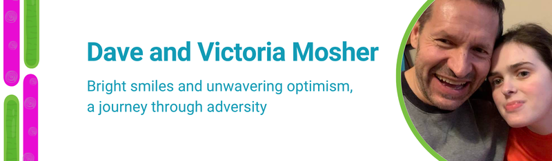 Faces of Mito – Mosher