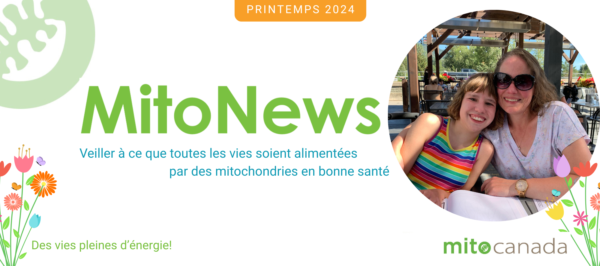 Bannière MitoNews Printemps 2024 Bannière de MitoNews Printemps 2024