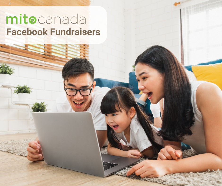 Facebook Fundraiser icon