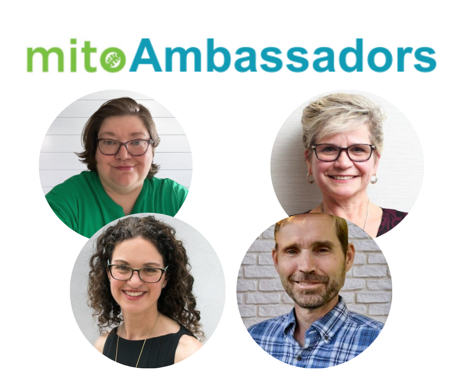 mitoAmbassadors icon
