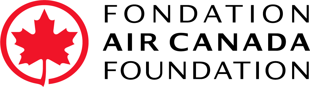 Logo de la Fondation AirCanada