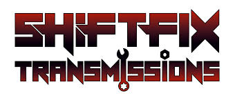 Logo de Shiftfix Transmissions