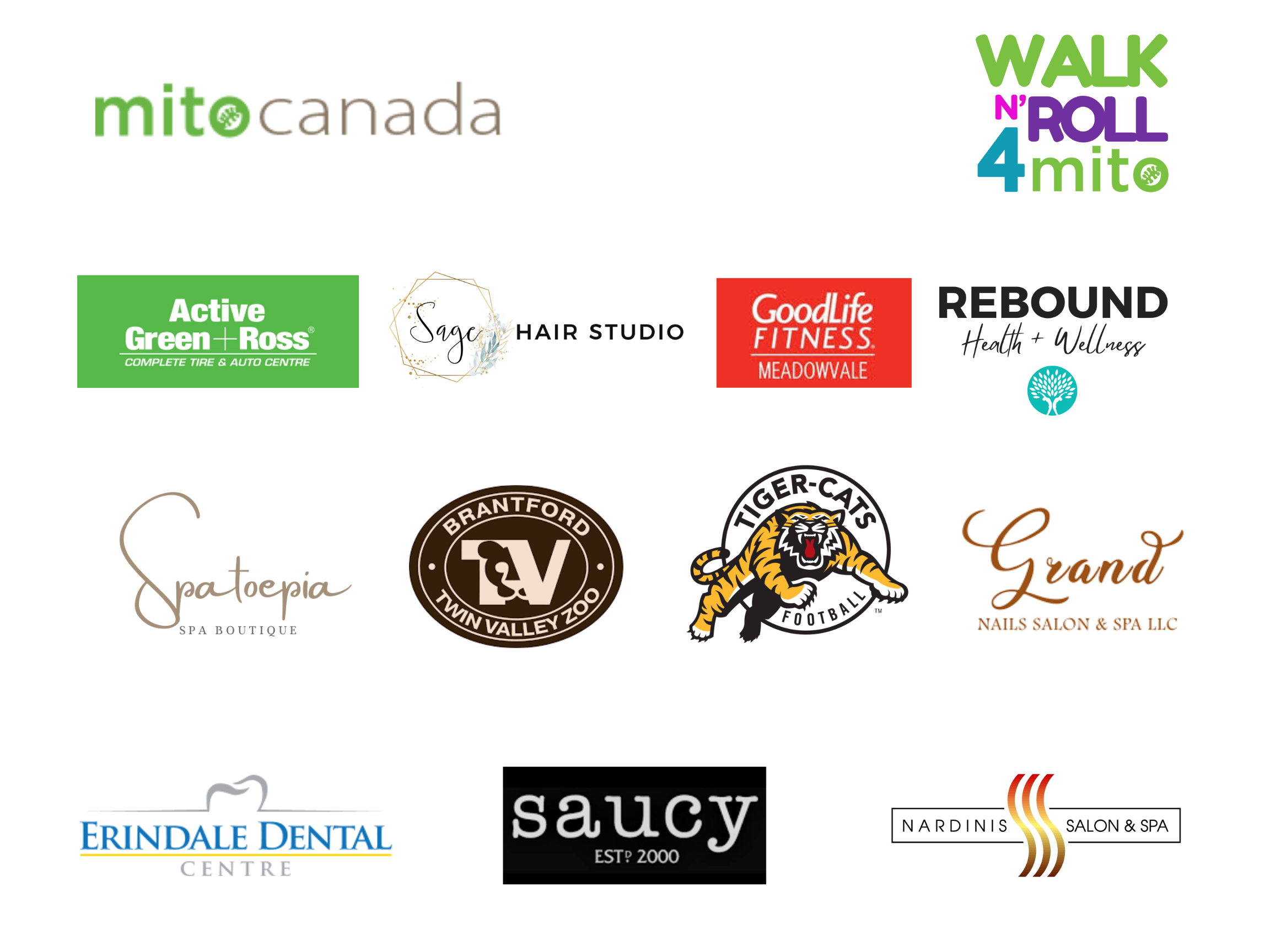 2025 Walk N' Roll 4 Conseil des partenaires de la vente aux enchères Mito 4