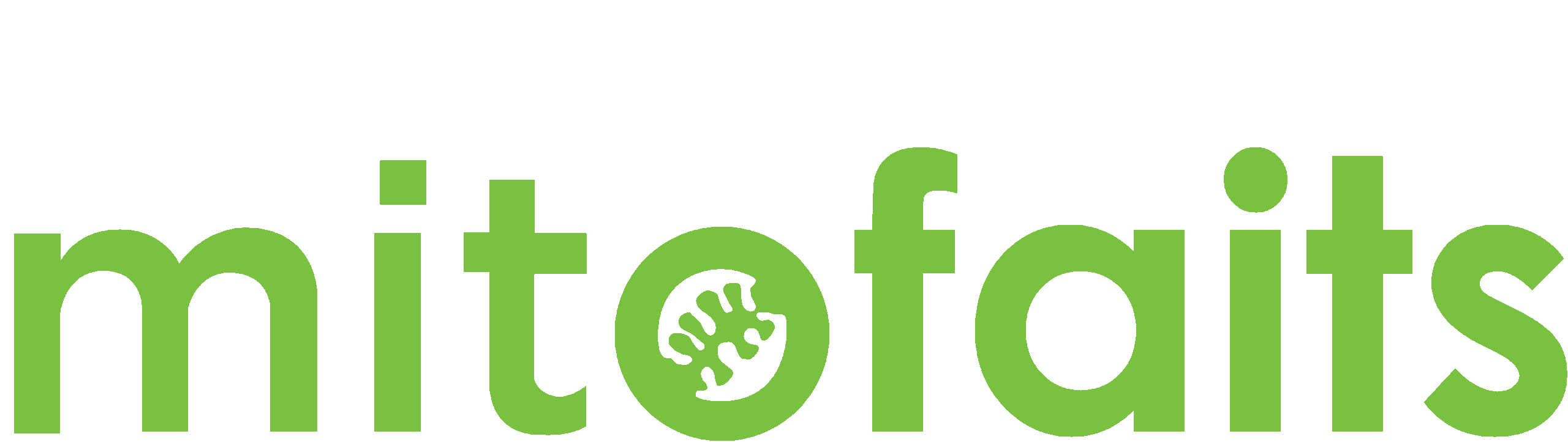 mitofaits logo