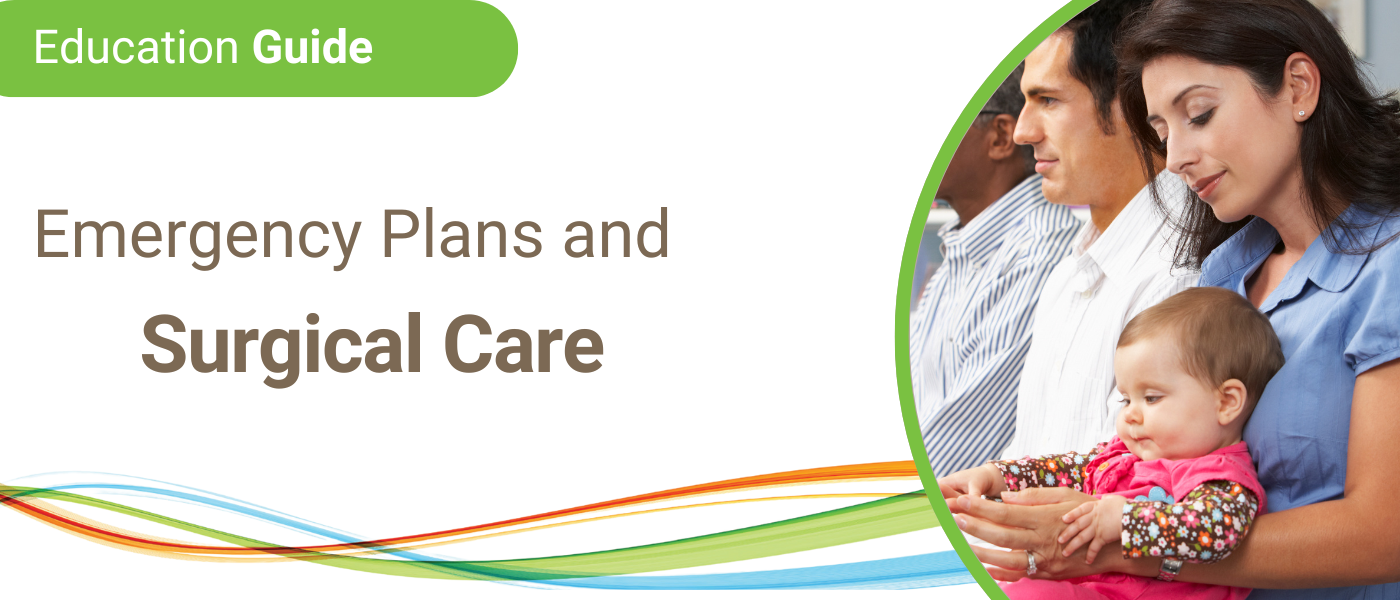 Education Guide Understanding McArdle Disease banner