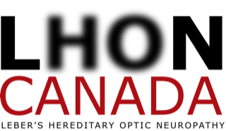 LHON Society logo