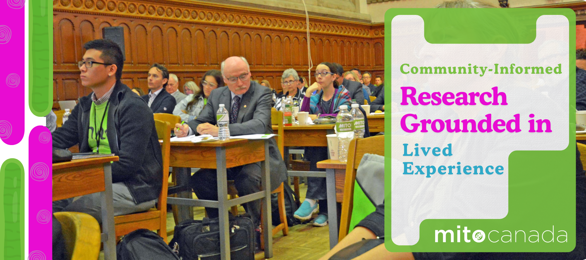 MitoPerspective – webpage banner EN