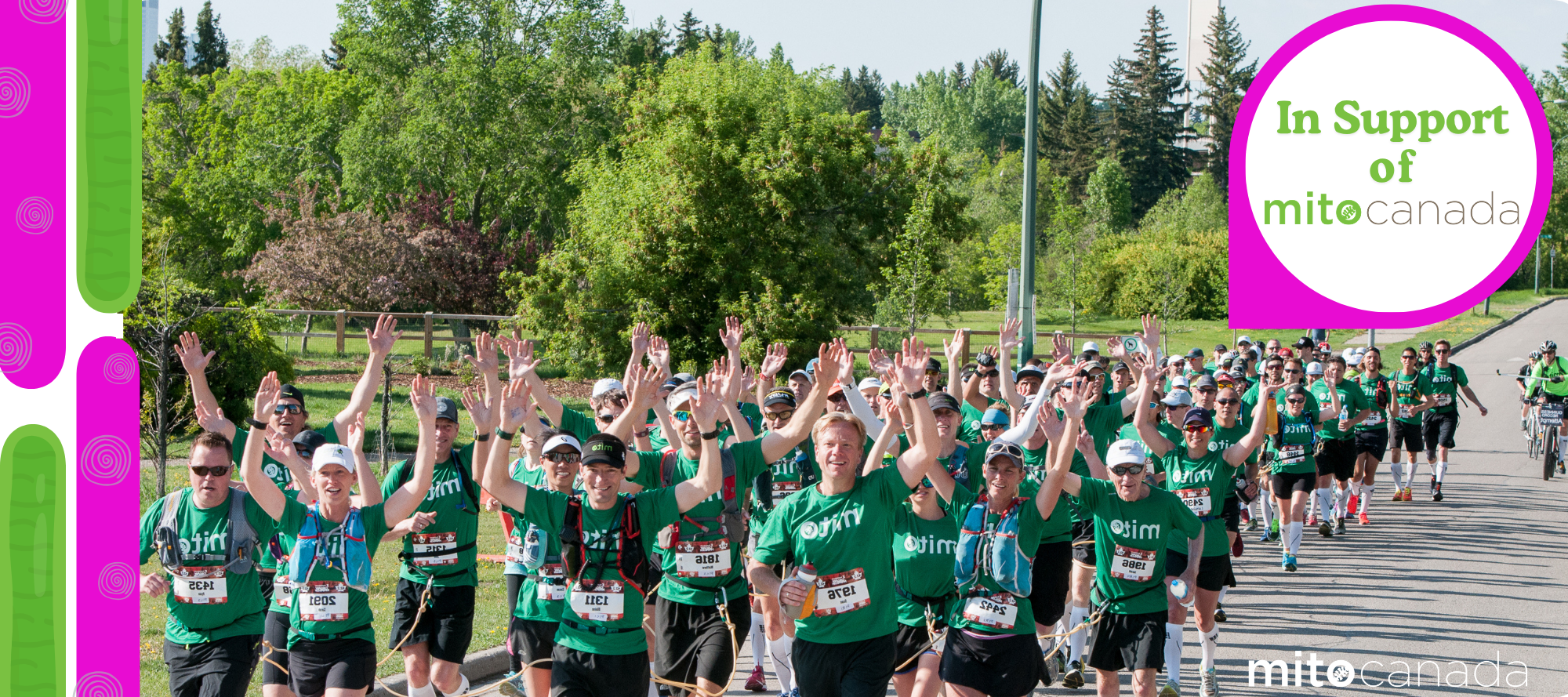 2026 WEB BANNER – In Support of In Support of MitoCanada banner