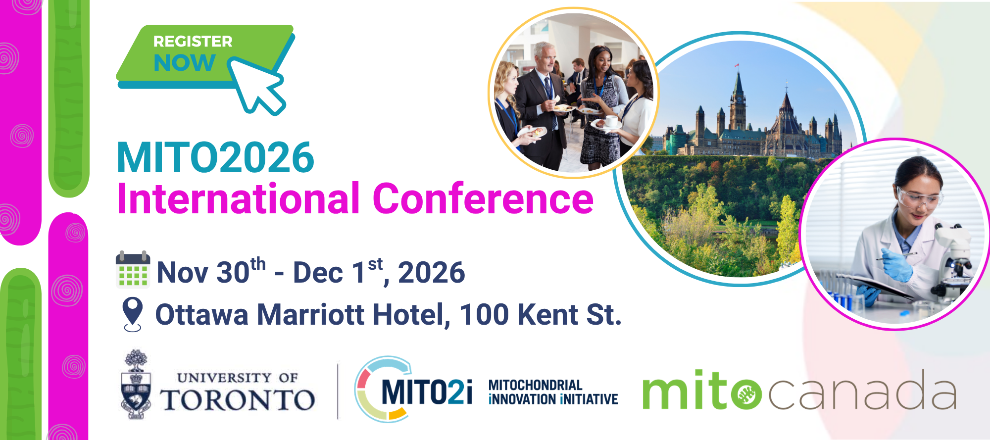 Mito2026 Conference Banner main page