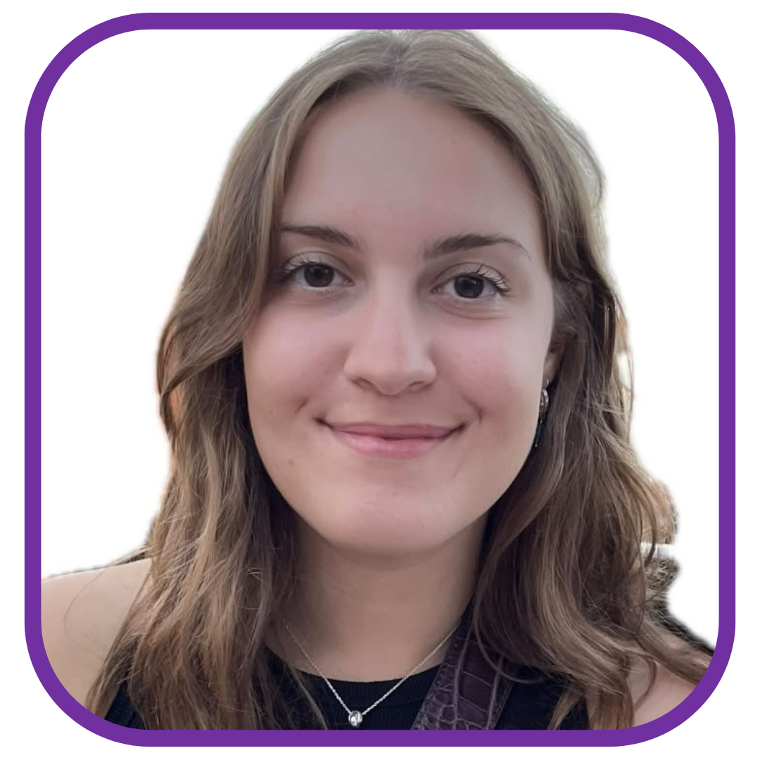 Brynn Evans – Research Headshot of Tania Amardeil